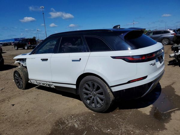 2019 LAND ROVER RANGE ROVER VELAR R-Dynamic SE