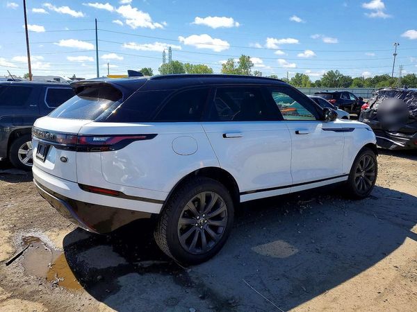 2019 LAND ROVER RANGE ROVER VELAR R-Dynamic SE