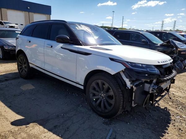 2019 LAND ROVER RANGE ROVER VELAR R-Dynamic SE