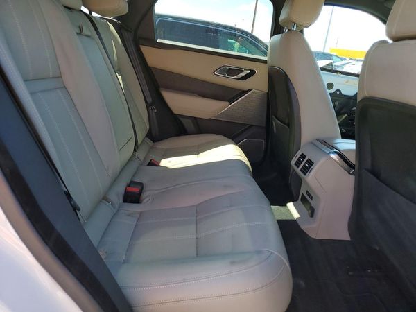 2019 LAND ROVER RANGE ROVER VELAR R-Dynamic SE