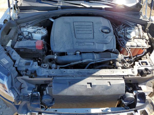 2019 LAND ROVER RANGE ROVER VELAR R-Dynamic SE