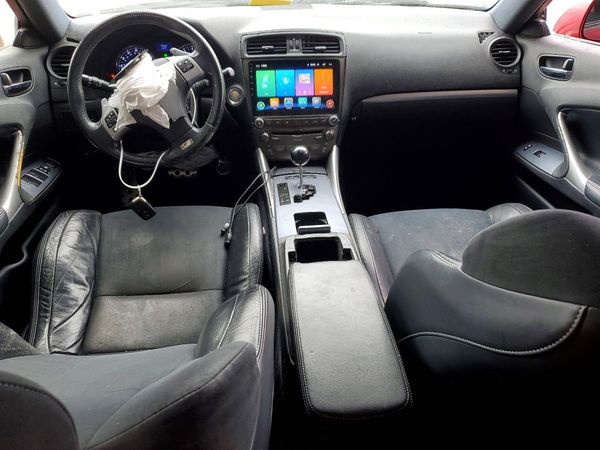 2013 LEXUS IS 250