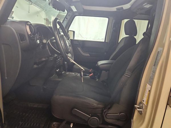 2018 JEEP WRANGLER UNLIMITED