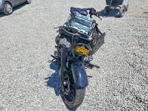 2022 HARLEY-DAVIDSON FL — DIRF