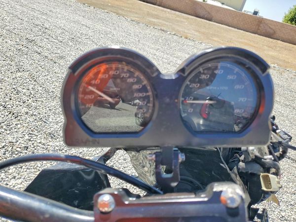 2022 HARLEY-DAVIDSON FL — ODOM