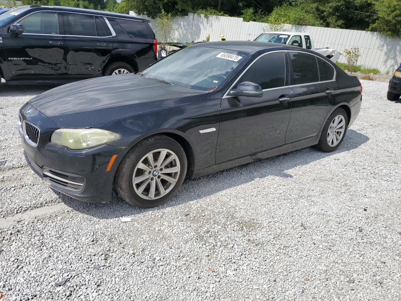 2014 BMW 528 xDrive