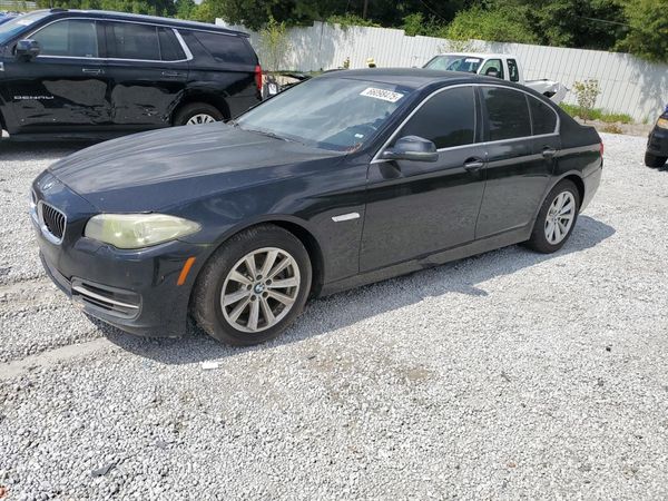 2014 BMW 528 xDrive