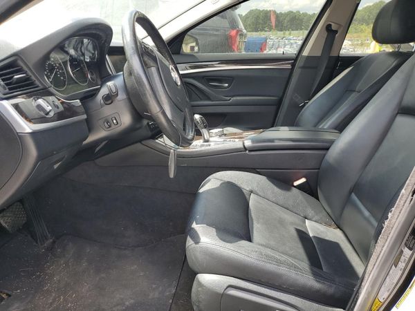 2014 BMW 528 xDrive