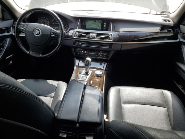 2014 BMW 528 xDrive