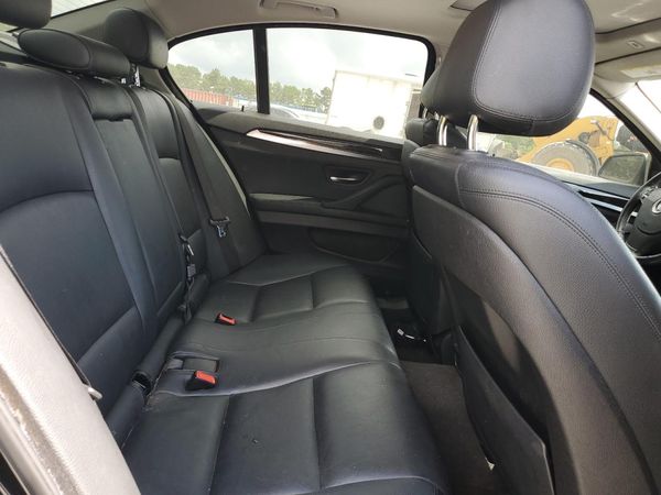 2014 BMW 528 xDrive