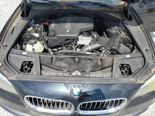 2014 BMW 528 xDrive
