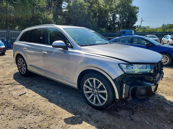 2018 AUDI Q7