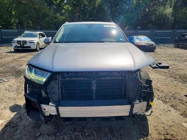 2018 AUDI Q7