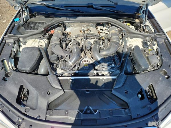 2019 BMW M550XI xDrive