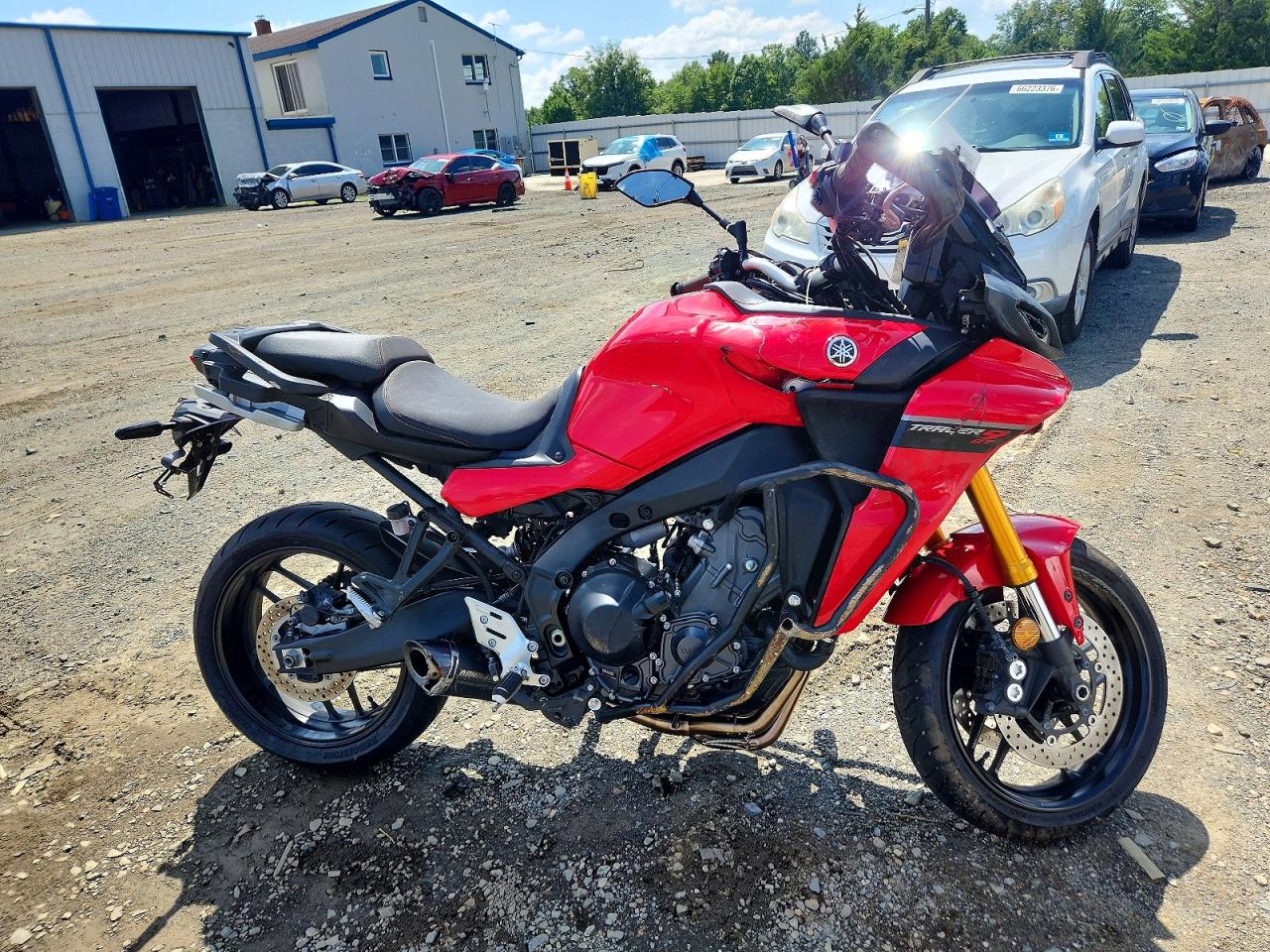 2022 YAMAHA ALL OTHER