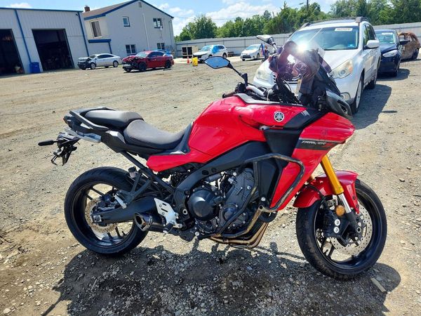 2022 YAMAHA ALL OTHER