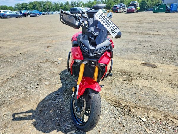 2022 YAMAHA ALL OTHER