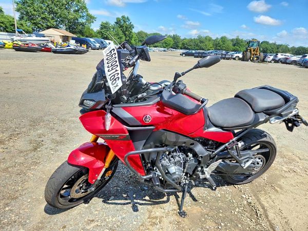 2022 YAMAHA ALL OTHER