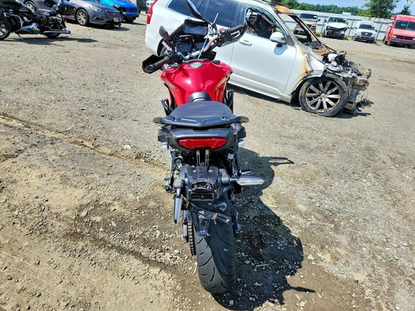 2022 YAMAHA ALL OTHER
