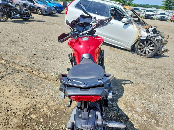 2022 YAMAHA ALL OTHER