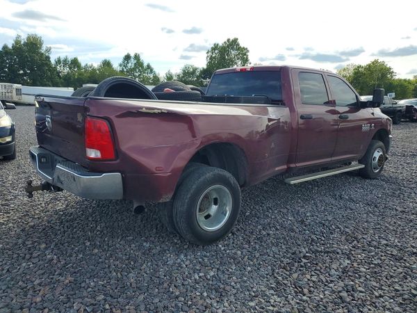 2017 RAM 3500 ST
