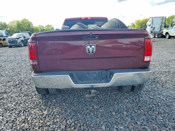 2017 RAM 3500 ST