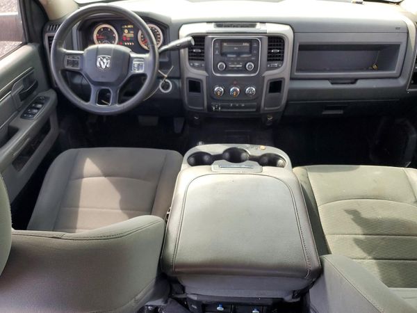 2017 RAM 3500 ST
