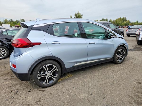 2017 CHEVROLET BOLT EV Premier