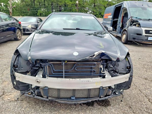 2014 MERCEDES-BENZ C