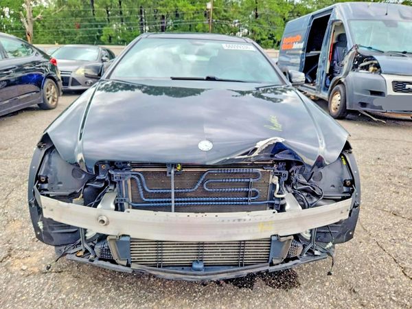2014 MERCEDES-BENZ C