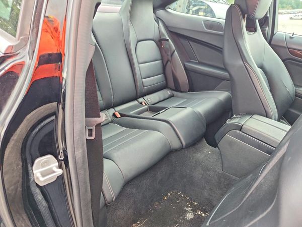 2014 MERCEDES-BENZ C
