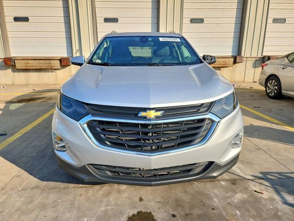 2020 CHEVROLET EQUINOX LT (2LT) — DIRF