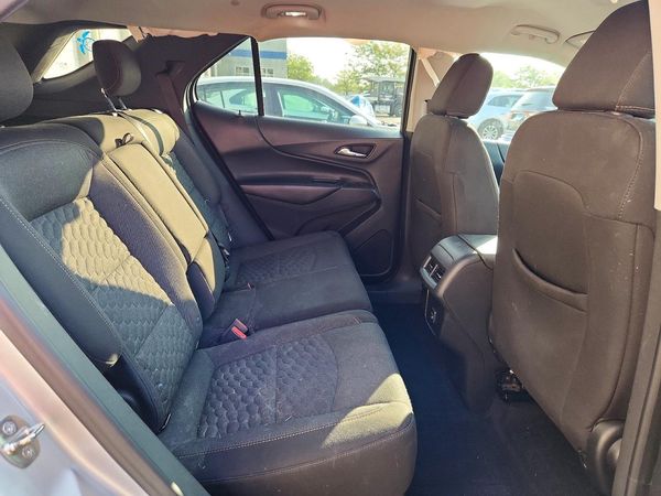 2020 CHEVROLET EQUINOX LT (2LT) — PSRS