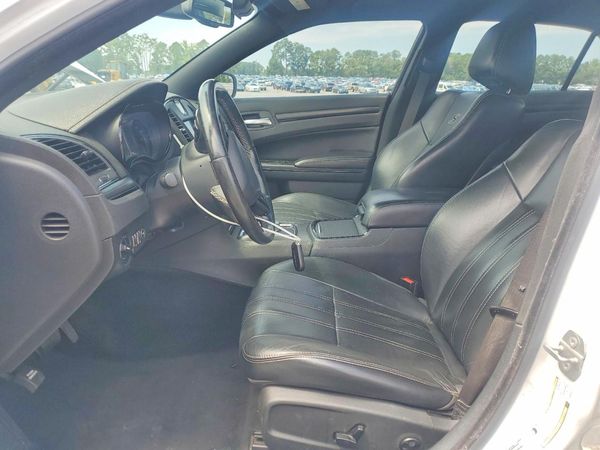 2015 CHRYSLER 300