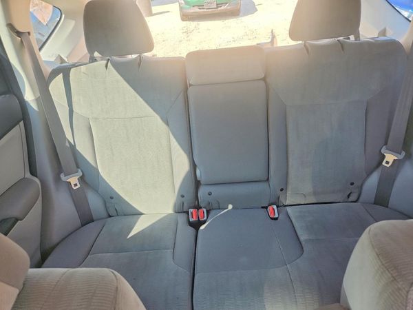 2013 HONDA CRV LX