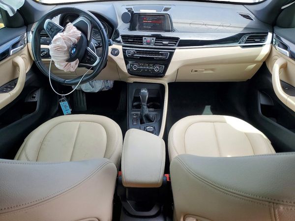2018 BMW X1 xDrive28i — CKPT