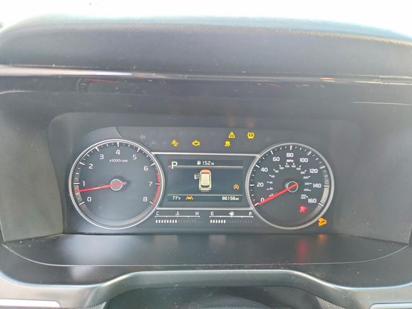 2021 KIA SORENTO LX