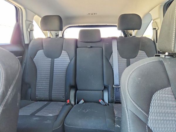 2021 KIA SORENTO LX