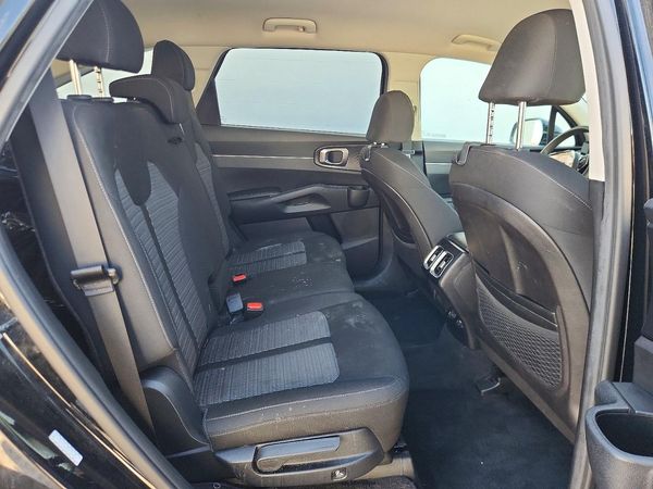 2021 KIA SORENTO LX