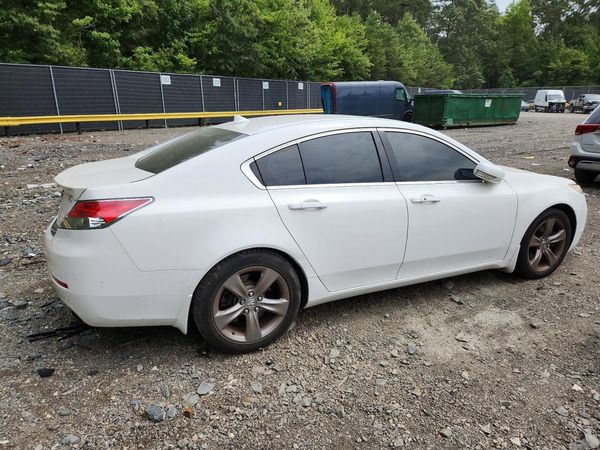 2014 ACURA TL