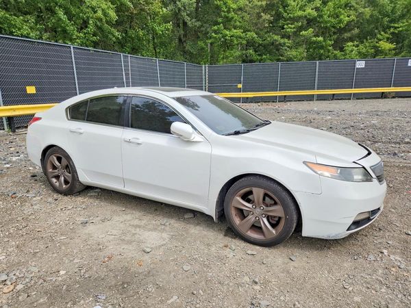 2014 ACURA TL