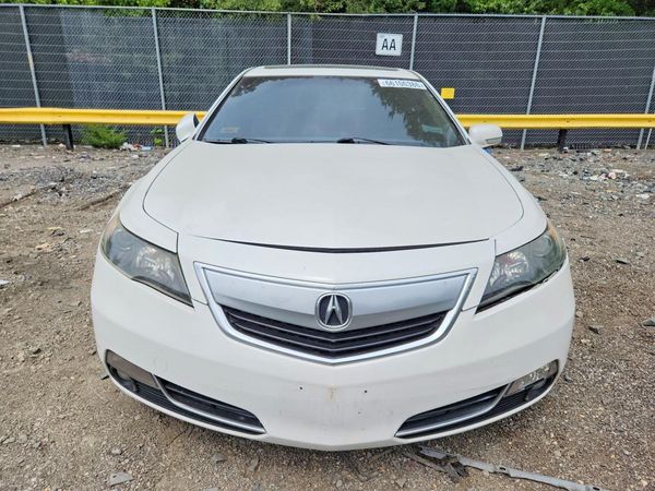 2014 ACURA TL