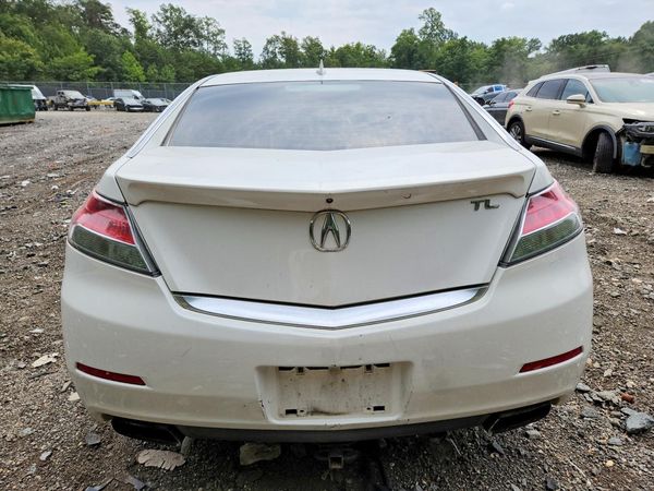 2014 ACURA TL