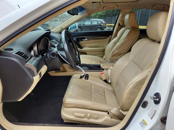 2014 ACURA TL