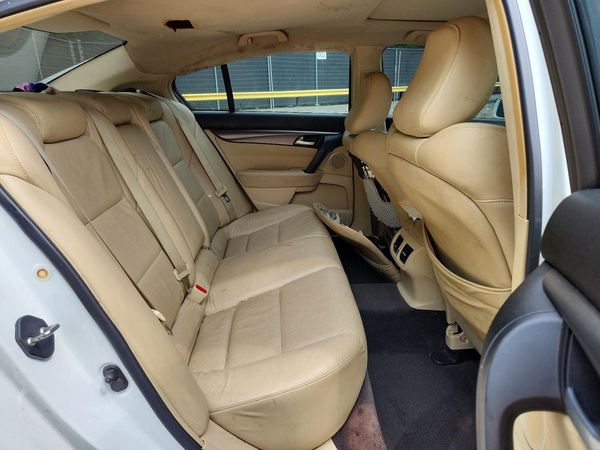 2014 ACURA TL