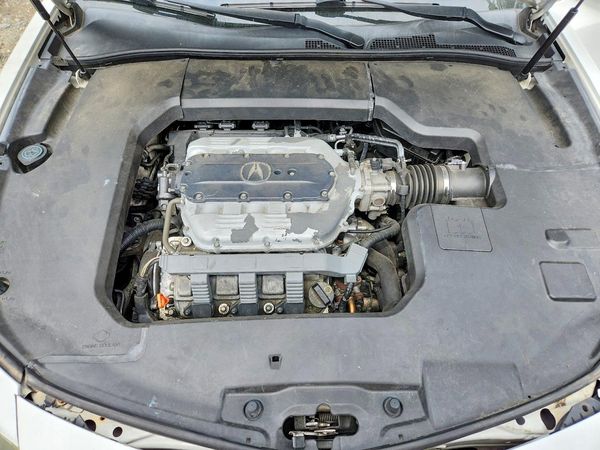 2014 ACURA TL