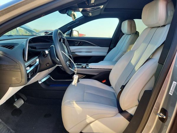 2024 CADILLAC LYRIQ Lux-1