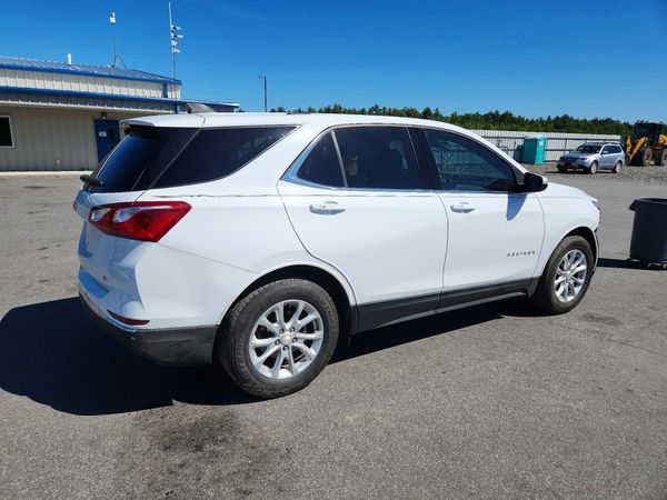 2019 CHEVROLET EQUINOX LT (1LT)