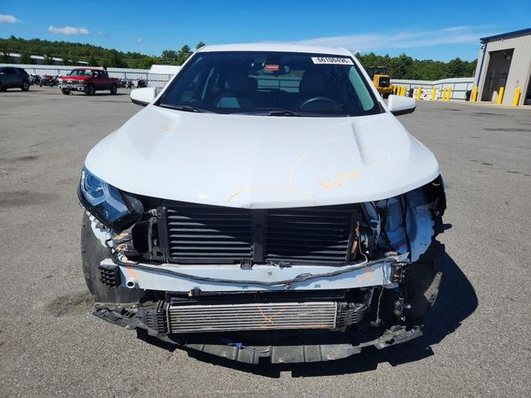 2019 CHEVROLET EQUINOX LT (1LT)
