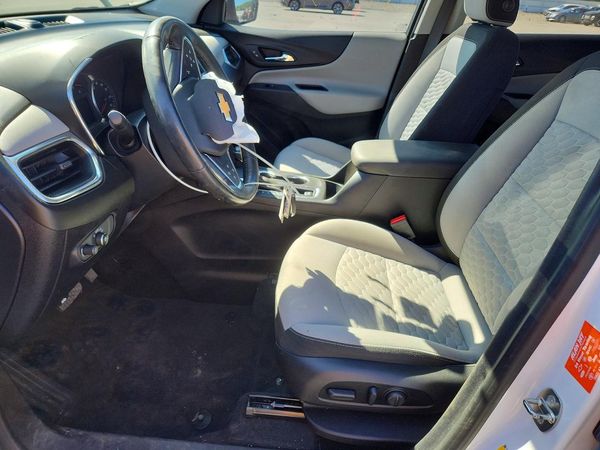 2019 CHEVROLET EQUINOX LT (1LT)